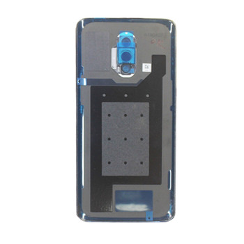 Oneplus 7 Back Glass Cover with Camera Lens Blue | Parts4repair.com Oneplus 7 Back Glass Cover with Camera Lens Blue | Parts4repair.com