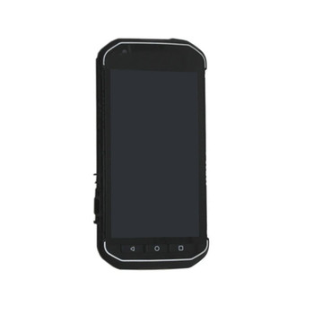 CAT S40 LCD Screen Digitizer Assembly with Bezel Black from Parts4Repair.com CAT S40 LCD Screen Digitizer Assembly with Bezel Black from Parts4Repair.com