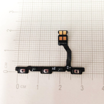 This is a new Huawei P40 Side Key Flex Cable to replace your malfunctional one.
