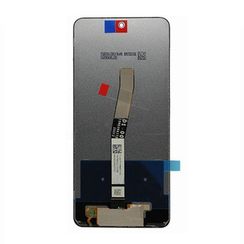 Xiaomi Redmi Note 9S LCD Screen Digitizer Assembly from Parts4Repair.com Xiaomi Redmi Note 9S LCD Screen Digitizer Assembly from Parts4Repair.com