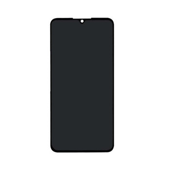 Huawei P30 Lite Nova 4e LCD Screen Digitizer Assembly with Frame Silver Huawei P30 Lite Nova 4e LCD Screen Digitizer Assembly with Frame Silver