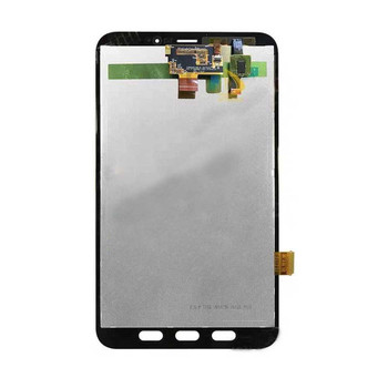 Samsung Galaxy Tab Active 2 LTE T390 T395 LCD Screen Digitizer Assembly from Parts4Repair.com Samsung Galaxy Tab Active 2 LTE T390 T395 LCD Screen Digitizer Assembly from Parts4Repair.com