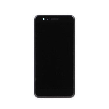 LG K30 X410 LCD Screen Digitizer Assembly with Frame from Parts4repair.com LG K30 X410 LCD Screen Digitizer Assembly with Frame from Parts4repair.com