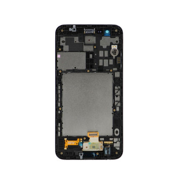 LG K30 X410 LCD Screen Digitizer Assembly with Frame from Parts4repair.com LG K30 X410 LCD Screen Digitizer Assembly with Frame from Parts4repair.com
