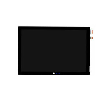 LCD Screen Digitizer Assembly for Microsoft Surface Pro 6 1807 from Parts4Repair.com LCD Screen Digitizer Assembly for Microsoft Surface Pro 6 1807 from Parts4Repair.com