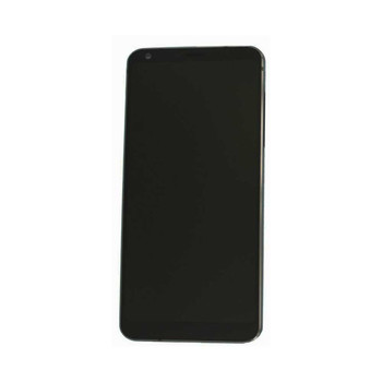 Complete Screen Assembly with Frame for LG G6 H870 from Parts4Repair.com Complete Screen Assembly with Frame for LG G6 H870 from Parts4Repair.com