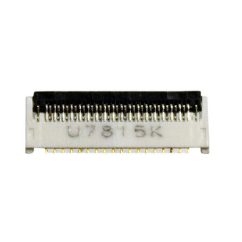 Samsung Galaxy Tab A 10.1 2016 T580 T585 LCD FPC Connector | Parts4Repair.com Samsung Galaxy Tab A 10.1 2016 T580 T585 LCD FPC Connector | Parts4Repair.com