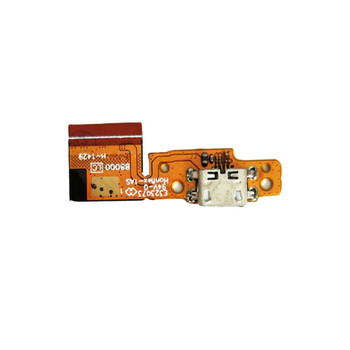 Dock Charging Flex Cable for Lenovo Yoga Tablet 10 | Parts4Repair.com Dock Charging Flex Cable for Lenovo Yoga Tablet 10 | Parts4Repair.com