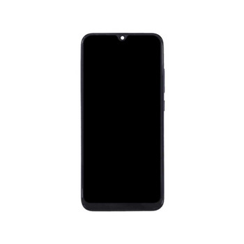 Xiaomi Mi A3 LCD Screen Digitizer Assembly with Frame | Parts4Repair.com Xiaomi Mi A3 LCD Screen Digitizer Assembly with Frame | Parts4Repair.com