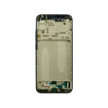 Xiaomi Mi A3 LCD Screen Digitizer Assembly with Frame | Parts4Repair.com Xiaomi Mi A3 LCD Screen Digitizer Assembly with Frame | Parts4Repair.com