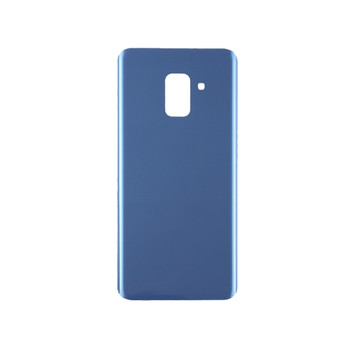 Back Glass Cover for Samsung Galaxy A8 A530F Blue | Parts4Repair.com Back Glass Cover for Samsung Galaxy A8 A530F Blue | Parts4Repair.com