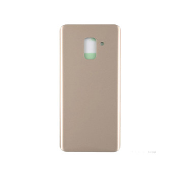 Back Glass Cover for Samsung Galaxy A8 A530F Gold | Parts4Repair.com Back Glass Cover for Samsung Galaxy A8 A530F Gold | Parts4Repair.com