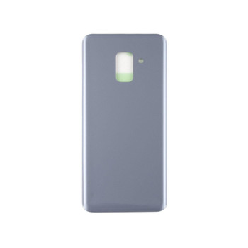 Back Glass Cover for Samsung Galaxy A8 A530F Gray | Parts4Repair.com Back Glass Cover for Samsung Galaxy A8 A530F Gray | Parts4Repair.com