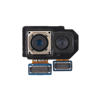 Samsung Galaxy A40 A405 Back Camera Module | Parts4Repair.com Samsung Galaxy A40 A405 Back Camera Module | Parts4Repair.com