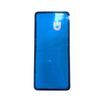Xiaomi Mi Note 10 Back Cover Adhesive Sticker | Parts4Repair.com Xiaomi Mi Note 10 Back Cover Adhesive Sticker | Parts4Repair.com
