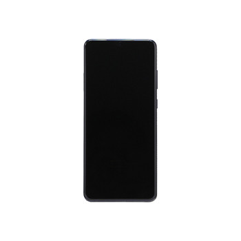 LCD Screen Assembly with Frame for Samsung Galaxy S20 Ultra Black | PartsRepair.com LCD Screen Assembly with Frame for Samsung Galaxy S20 Ultra Black | PartsRepair.com