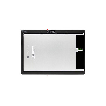 Lenovo Smart Tab M10 Tab 5 Plus TB-X605 LCD Screen Digitizer Assembly Black Lenovo Smart Tab M10 Tab 5 Plus TB-X605 LCD Screen Digitizer Assembly Black
