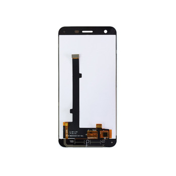 ZTE Blade A506 LCD Screen Digitizer Assembly White | Parts4Repair.com ZTE Blade A506 LCD Screen Digitizer Assembly White | Parts4Repair.com