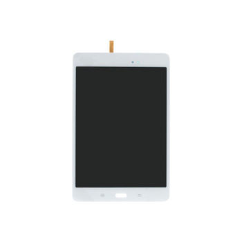 LCD Screen Digitizer Assembly for Samsung Galaxy Tab A 8.0 T350 White | Parts4Repair.com LCD Screen Digitizer Assembly for Samsung Galaxy Tab A 8.0 T350 White | Parts4Repair.com