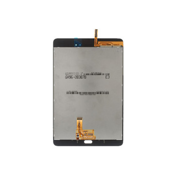 LCD Screen Digitizer Assembly for Samsung Galaxy Tab A 8.0 T350 White | Parts4Repair.com LCD Screen Digitizer Assembly for Samsung Galaxy Tab A 8.0 T350 White | Parts4Repair.com