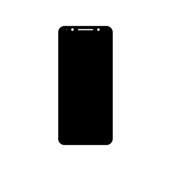 Alcatel 3L 5034D LCD Screen Digitizer Assembly Black | Parts4Repair.com Alcatel 3L 5034D LCD Screen Digitizer Assembly Black | Parts4Repair.com