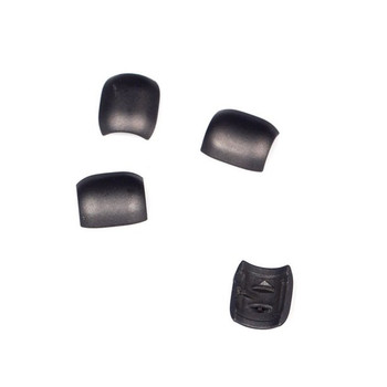 4pcs Corner Caps for Sony Xperia Z5 Black | Parts4Repair.com 4pcs Corner Caps for Sony Xperia Z5 Black | Parts4Repair.com