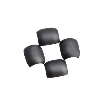 4pcs Corner Caps for Sony Xperia Z5 Black | Parts4Repair.com 4pcs Corner Caps for Sony Xperia Z5 Black | Parts4Repair.com
