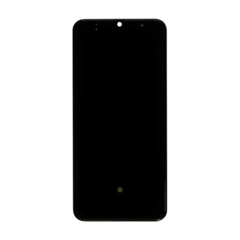 Samsung Galaxy A50 A505 LCD Screen Digitizer Assembly wih Frame Black | Parts4Repair.com Samsung Galaxy A50 A505 LCD Screen Digitizer Assembly wih Frame Black | Parts4Repair.com