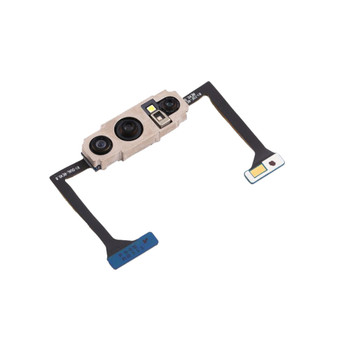 Samsung Galaxy A80 Back Camera Module| Parts4Repair.com Samsung Galaxy A80 Back Camera Module| Parts4Repair.com