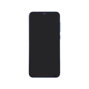 Xiaomi Mi 9 SE LCD Screen Digitizer Assembly with Frame Blue | Parts4Repair.com Xiaomi Mi 9 SE LCD Screen Digitizer Assembly with Frame Blue | Parts4Repair.com