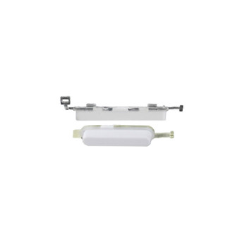Power and Volume Button for Samsung Galaxy Tab 4 10.1 T530 White | Parts4Repair.com Power and Volume Button for Samsung Galaxy Tab 4 10.1 T530 White | Parts4Repair.com