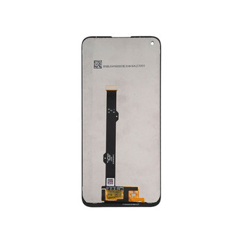Motorola Moto G Fast XT2045-3 LCD Screen Digitizer Assembly | Parts4Repair.com Motorola Moto G Fast XT2045-3 LCD Screen Digitizer Assembly | Parts4Repair.com