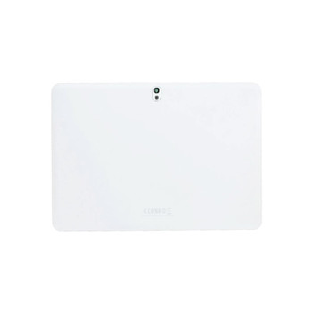 Back Cover for Samsung Galaxy Tab Pro 10.1 T520 White | Parts4Repair.com Back Cover for Samsung Galaxy Tab Pro 10.1 T520 White | Parts4Repair.com