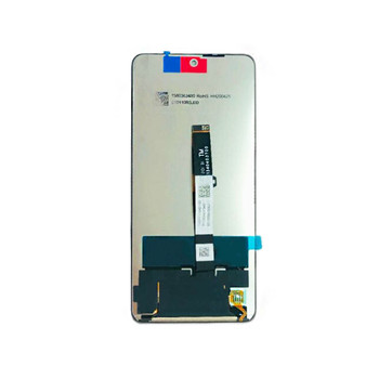 LCD Screen and Digitizer Assembly for Xiaomi Poco X3 | Parts4Repair.com LCD Screen and Digitizer Assembly for Xiaomi Poco X3 | Parts4Repair.com