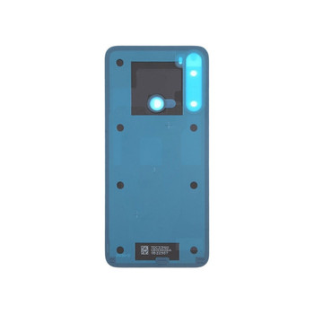 Xiaomi Redmi Note 8T Back Cover with Adhesive Black | Parts4Repair.com Xiaomi Redmi Note 8T Back Cover with Adhesive Black | Parts4Repair.com