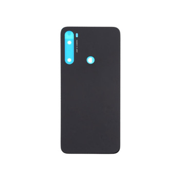 Xiaomi Redmi Note 8T Back Cover with Adhesive Black | Parts4Repair.com Xiaomi Redmi Note 8T Back Cover with Adhesive Black | Parts4Repair.com