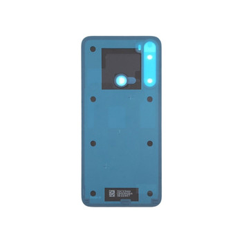 Xiaomi Redmi Note 8T Back Cover with Adhesive Blue | Parts4Repair.com Xiaomi Redmi Note 8T Back Cover with Adhesive Blue | Parts4Repair.com