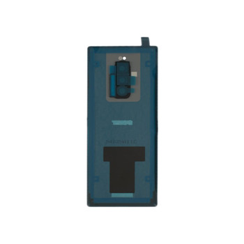 Sony Xperia 1 Back Glass Cover with Camera Lens Gray | Parts4Repair.com Sony Xperia 1 Back Glass Cover with Camera Lens Gray | Parts4Repair.com