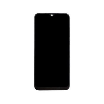 Xiaomi Mi 9 LCD Screen Digitizer Assembly with Frame Blue | Parts4Repair.com Xiaomi Mi 9 LCD Screen Digitizer Assembly with Frame Blue | Parts4Repair.com