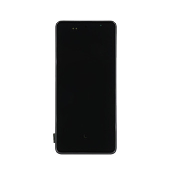Full Screen Assembly with Frame for Samsung Galaxy A51 A515F | Parts4Repair.com Full Screen Assembly with Frame for Samsung Galaxy A51 A515F | Parts4Repair.com