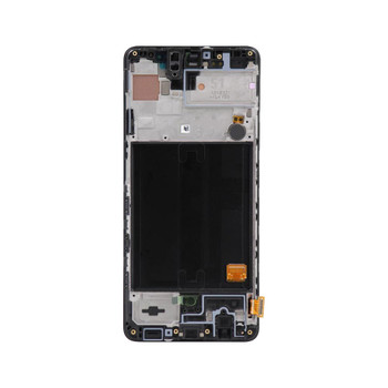 LCD Display with Frame for Samsung Galaxy A51 A515F | Parts4Repair.com LCD Display with Frame for Samsung Galaxy A51 A515F | Parts4Repair.com