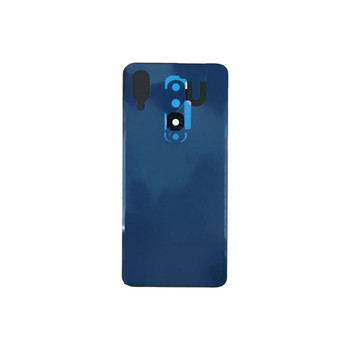 Battery Cover with Camera Len for OnePlus 7 Pro Gray | Parts4Repair.com Battery Cover with Camera Len for OnePlus 7 Pro Gray | Parts4Repair.com