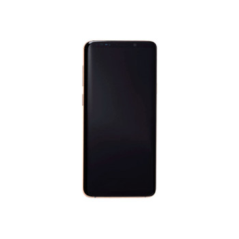 Screen Replacement for Samsung Galaxy S9 Gold | Parts4Repair.com Screen Replacement for Samsung Galaxy S9 Gold | Parts4Repair.com