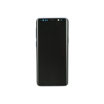 Screen Replacement for Samsung Galaxy S9 Blue | Parts4Repair.com Screen Replacement for Samsung Galaxy S9 Blue | Parts4Repair.com