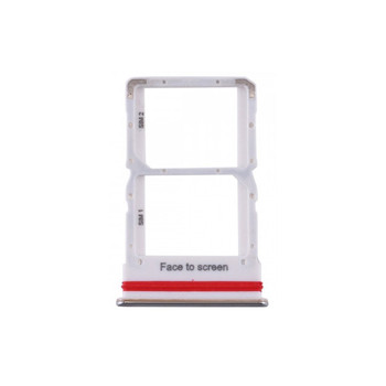 Xiaomi Mi Note 10 Lite SIM Tray White | Parts4Repair.com Xiaomi Mi Note 10 Lite SIM Tray White | Parts4Repair.com