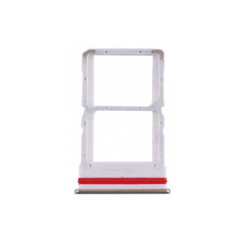 SIM Slot Replacement for Xiaomi Mi Note 10 Lite White | Parts4Repair.com SIM Slot Replacement for Xiaomi Mi Note 10 Lite White | Parts4Repair.com
