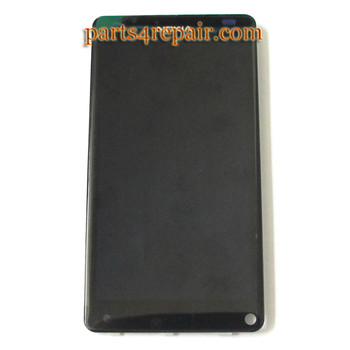 Nokia N9 Complete Screen Assembly from www.parts4repair.com Nokia N9 Complete Screen Assembly from www.parts4repair.com