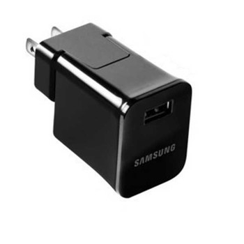 US USB Charger Travel Plug for Samsung P7500/P7510 from www.parts4repair.com US USB Charger Travel Plug for Samsung P7500/P7510 from www.parts4repair.com