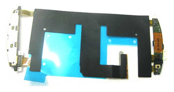 Sony Ericsson Xperia Pro Slide Flex Cable from www.parts4repair.com Sony Ericsson Xperia Pro Slide Flex Cable from www.parts4repair.com
