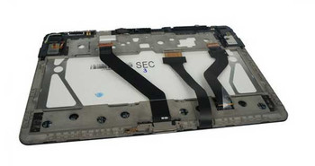 we can offer Samsung P7500 /P7510 Complete Screen Assembly we can offer Samsung P7500 /P7510 Complete Screen Assembly